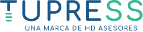 TUIPRESS, una marca de HD Asesores SAS